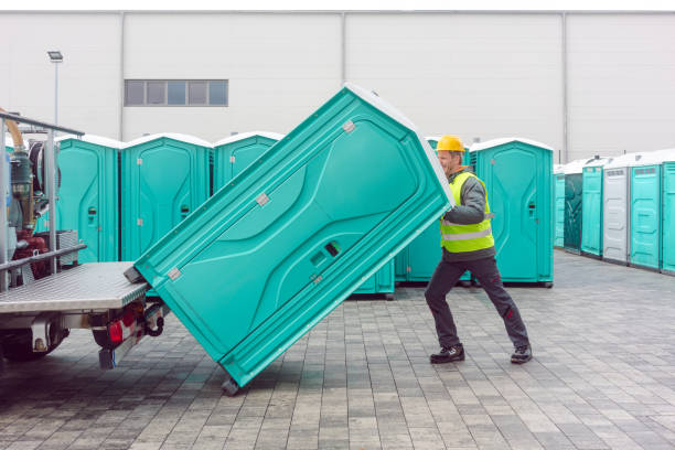 Best Porta potty rental for festivals  in Green, OR