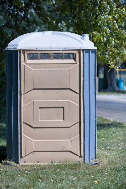 Portable Toilet Options We Offer in Green, OR